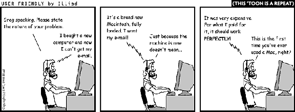 userfriendly